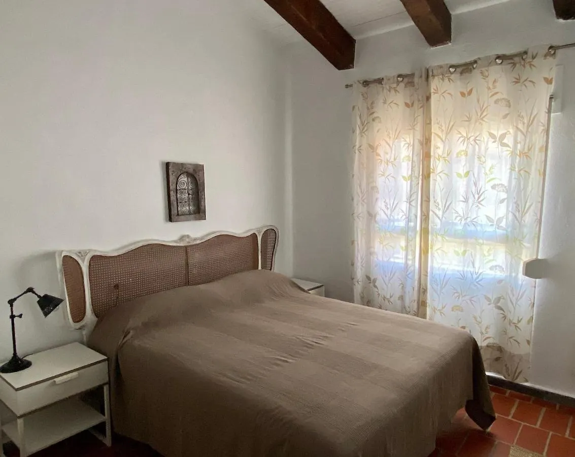 Casa Zahorita Playa Apartment Zahora 0*,