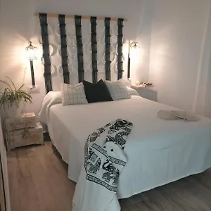 Apartamento Ishel Trafalgar, Zahora