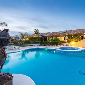Сasa de vacaciones Jibazahora Tauro, Zahora