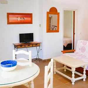 Hacienda Sajorami Zahora