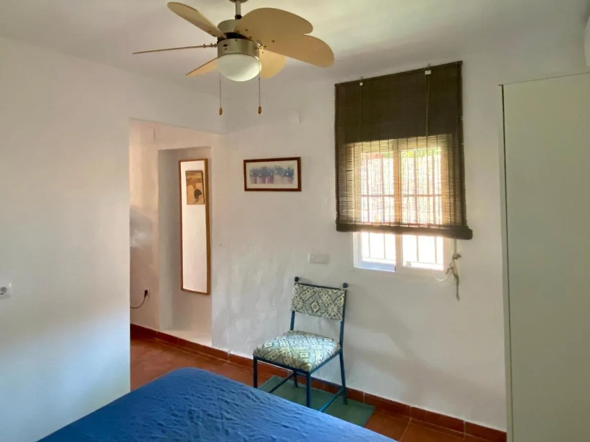 Casa Zahorita Playa Apartment Zahora