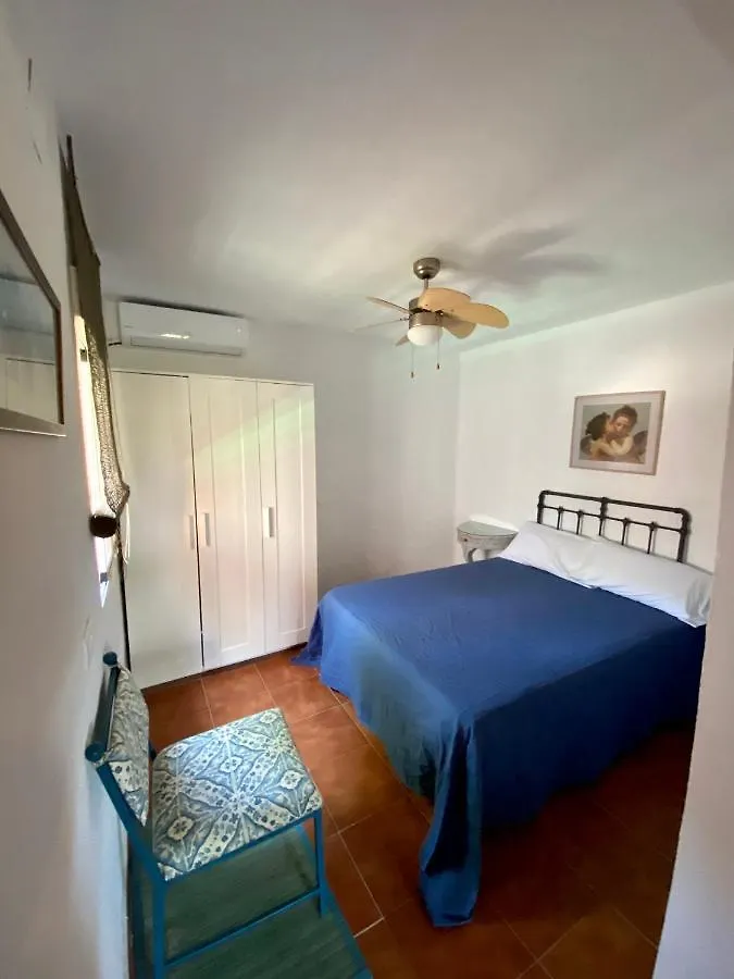 Casa Zahorita Playa Apartment Zahora