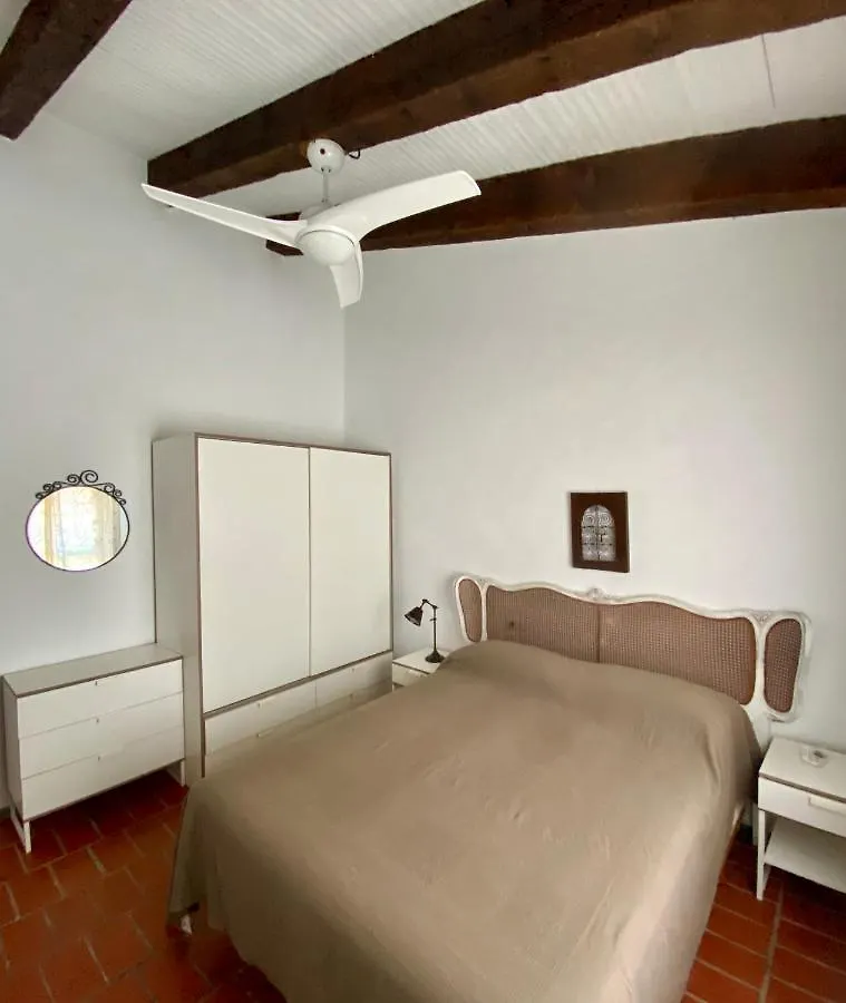 Casa Zahorita Playa Apartment Zahora